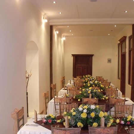 Hotel Spa Mansion Santa Isabella Riobamba Zewnętrze zdjęcie