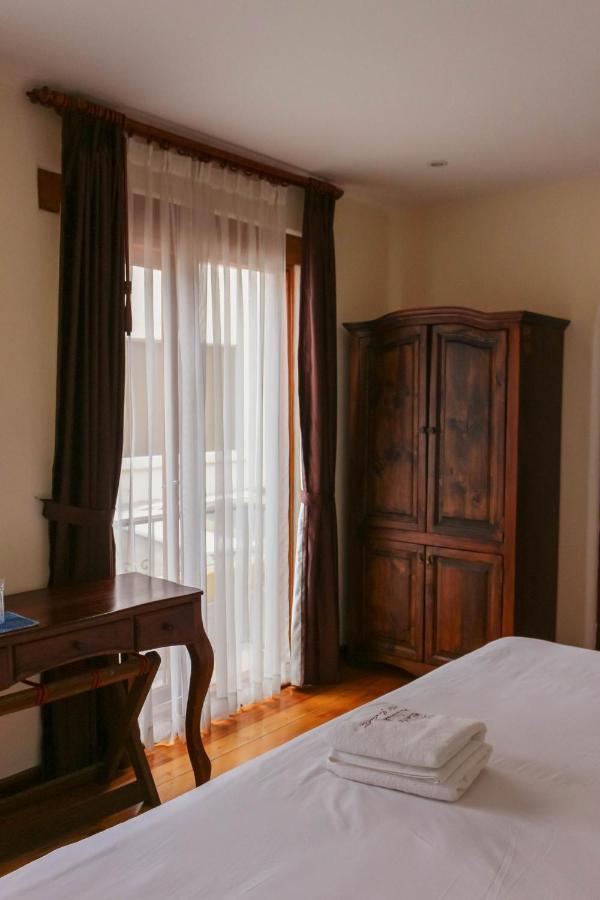 Hotel Spa Mansion Santa Isabella Riobamba Zewnętrze zdjęcie