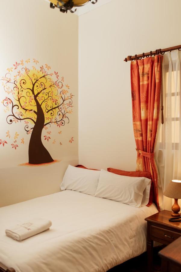 Hotel Spa Mansion Santa Isabella Riobamba Zewnętrze zdjęcie