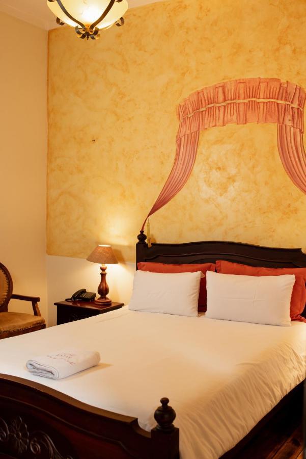 Hotel Spa Mansion Santa Isabella Riobamba Zewnętrze zdjęcie