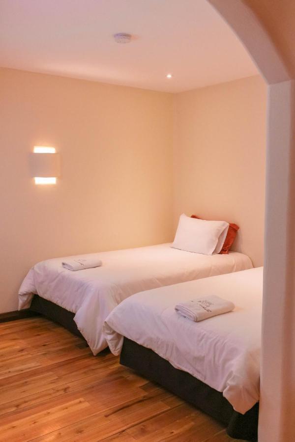 Hotel Spa Mansion Santa Isabella Riobamba Zewnętrze zdjęcie