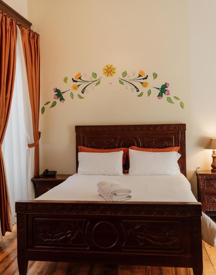 Hotel Spa Mansion Santa Isabella Riobamba Zewnętrze zdjęcie