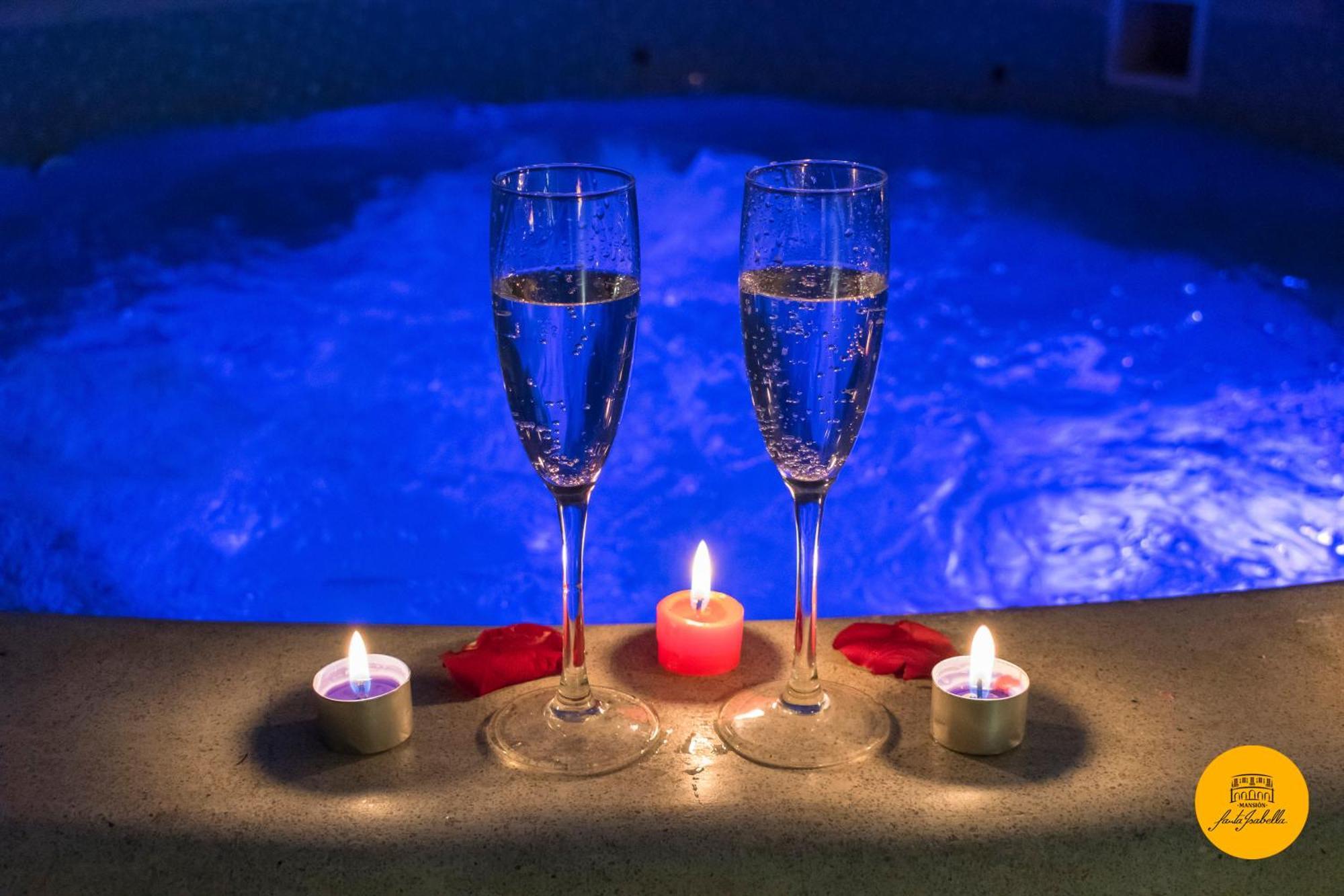 Hotel Spa Mansion Santa Isabella Riobamba Zewnętrze zdjęcie