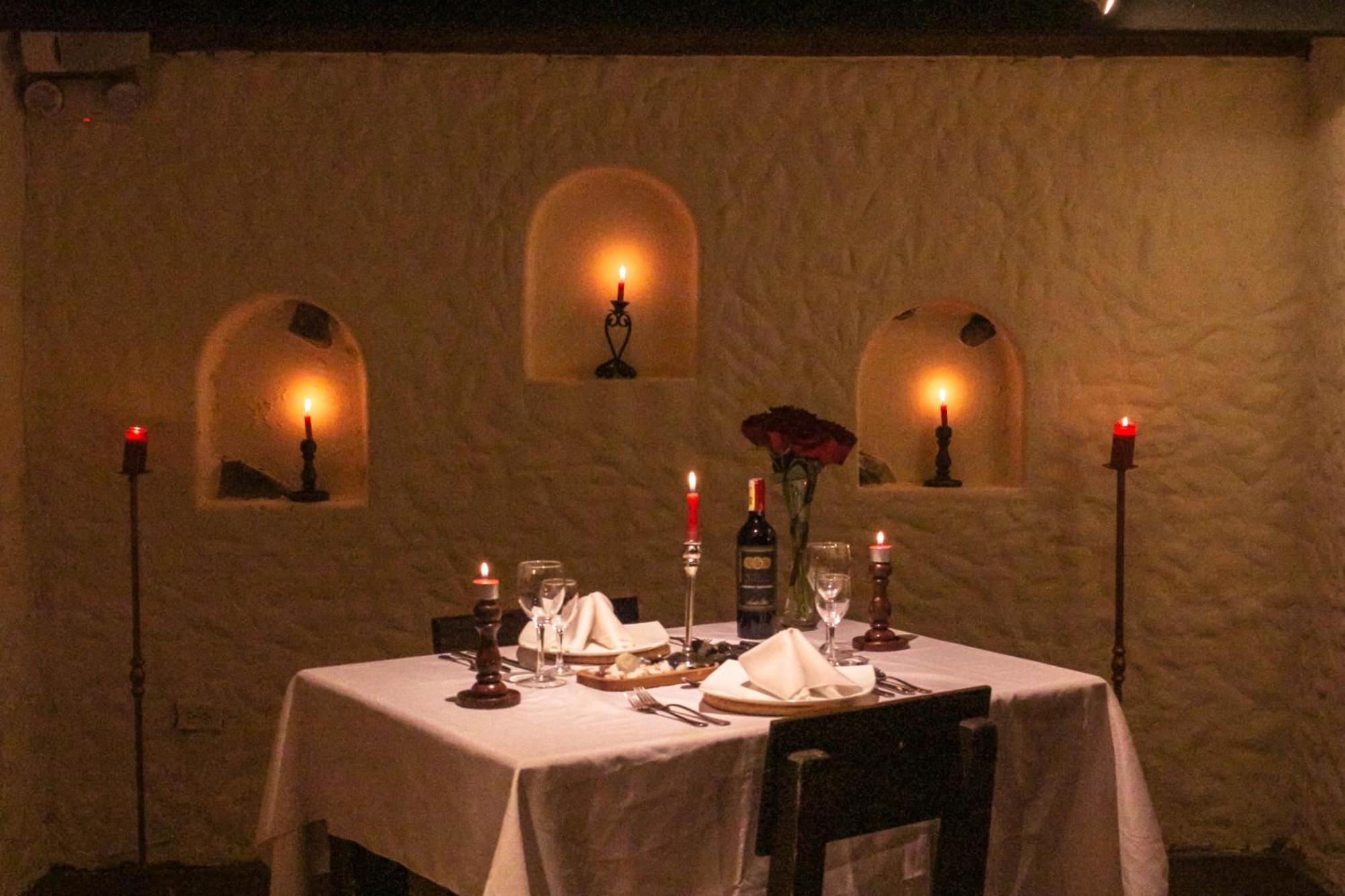 Hotel Spa Mansion Santa Isabella Riobamba Zewnętrze zdjęcie