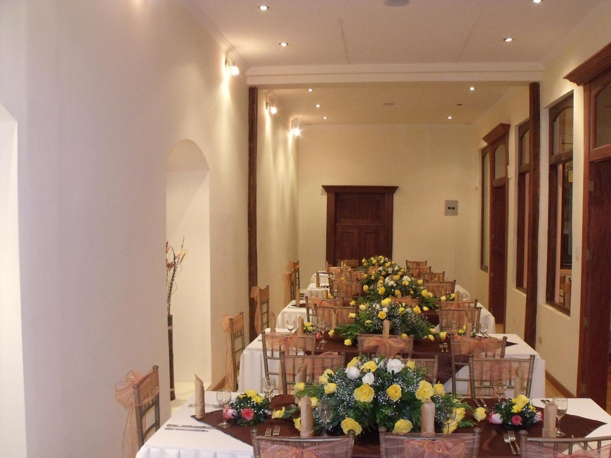 Hotel Spa Mansion Santa Isabella Riobamba Zewnętrze zdjęcie